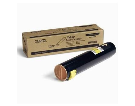 Xerox 106R01162 Toner (Żółty)