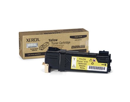 Xerox 106R01337 Toner (Żółty)