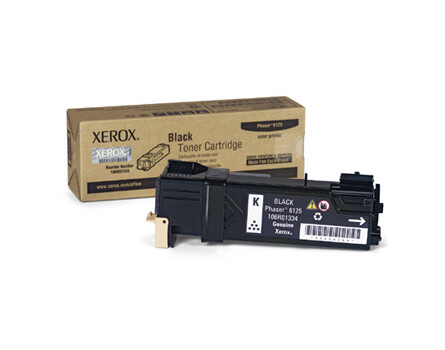 Toner Xerox 106R01338 (czarny)