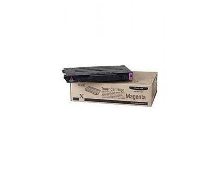 Xerox 106R00677 Toner (Magenta)