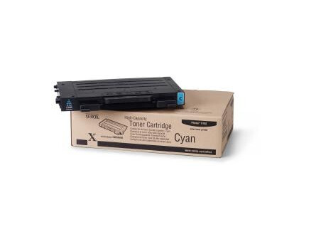 Xerox 106R00680 Toner (cyan)