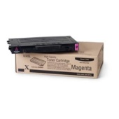 Xerox 106R00681 Toner (Magenta)