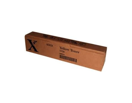 Toner Xerox 6R90263 (Żółty) 2 sztuki