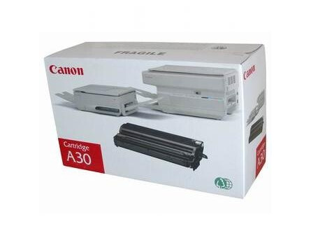 Toner Canon A30 (Czarny) 1474A003 - oryginał