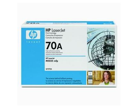 Toner HP Q7570A (czarny)