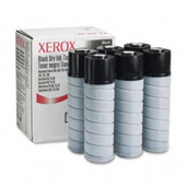 Toner Xerox DC255 / 265/460/470/480/490 / DP65 / 75/90 / DT65 / 75, czarny, 6R