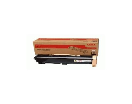 OKI 01221601 toner (czarny)