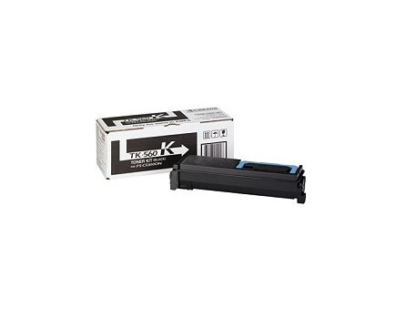 Toner Kyocera TK-560K (czarny)