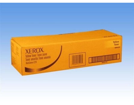 Toner Xerox 6R01243 (Żółty)