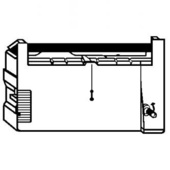 Taśma do kasy dla Epson ERC 18 (czarny)