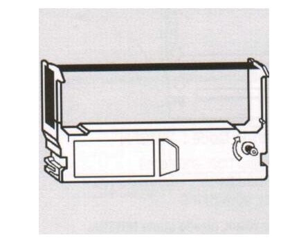 Taśma do kasy dla Epson ERC-32 (fioletowy)