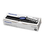 Toner Panasonic KX-FL513EX, KX-FL613EX, czarny, KX-FA83E, 2500S