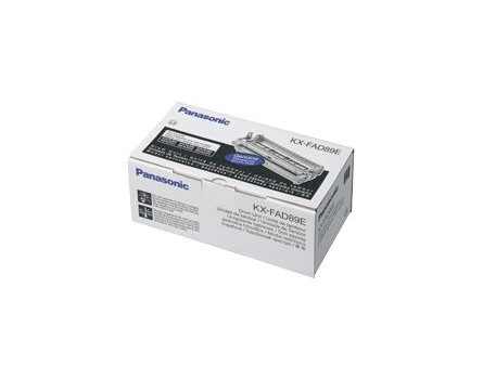 Rolka Panasonic KX-FL401, czarny, KX-FAD89E