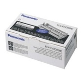 Rolka Panasonic KX-FL401, czarny, KX-FAD89E