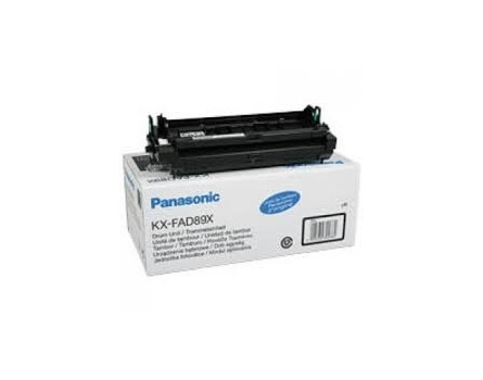 Rolka Panasonic KX-FL401, czarny, KX-FAD89X