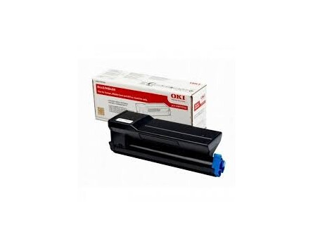 OKI 43979216 toner (czarny)