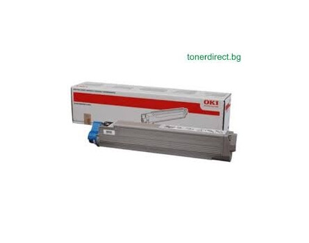 OKI 44036024 toner (czarny)