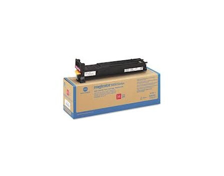 Toner Minolta A06V352 (fioletowy)