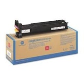 Toner Minolta A06V352 (fioletowy)