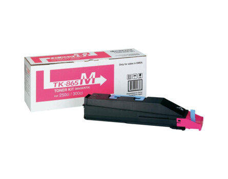 Toner Kyocera TK-865m (fioletowy)