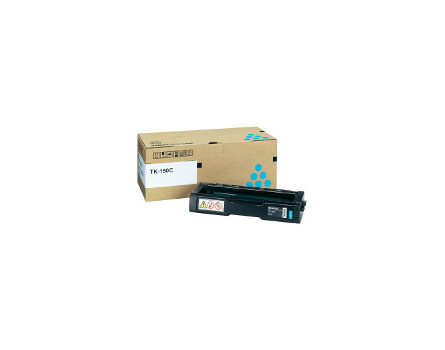 Toner Kyocera TK-150C (cyan)