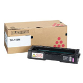 Toner Kyocera TK-150M (magenta)