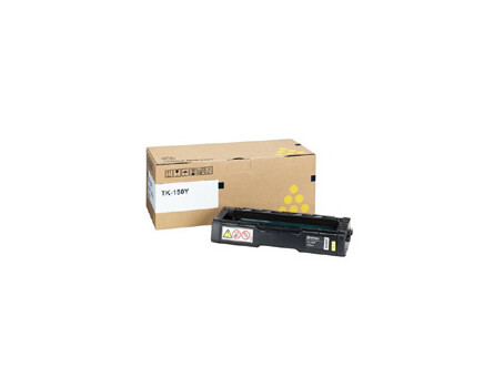 Toner Kyocera TK-150Y (żółty)