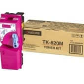 Toner Kyocera TK-820m (fioletowy)