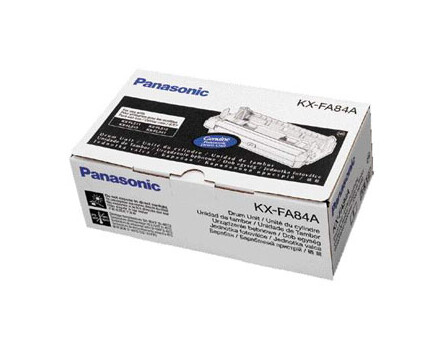 Rolka Panasonic KX-FL513, KX-FL613, KX-FLM653, czarny, KX-FA84E, 10000s