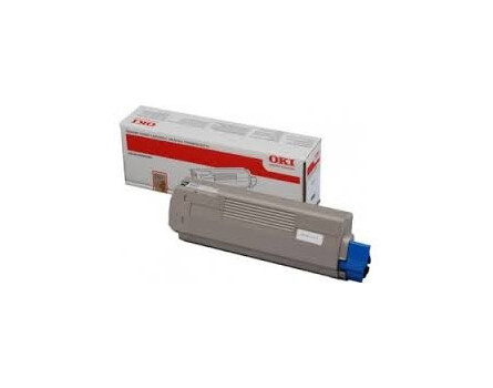 OKI 44315308 toner (czarny)