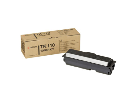 Toner Kyocera TK-110 (czarny)