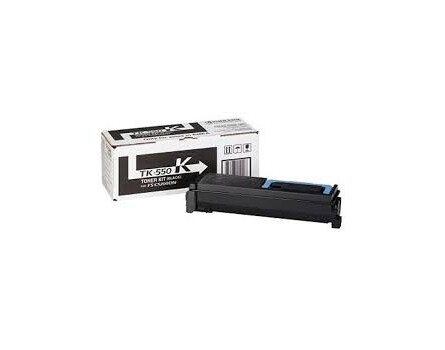 Toner Kyocera Mita TK-550Bk (czarny)