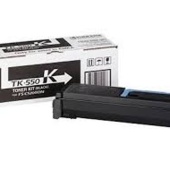 Toner Kyocera Mita TK-550Bk (czarny)