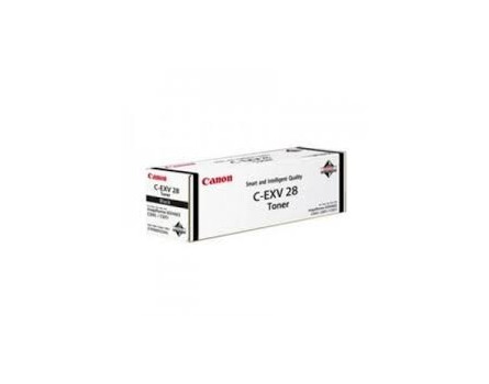 Toner Canon C-EXV28, 2789B002 - oryginał (czarny)