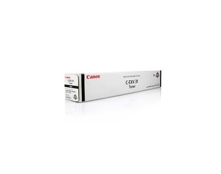 Toner Canon C-EXV31, 2792B002 - oryginał (czarny)