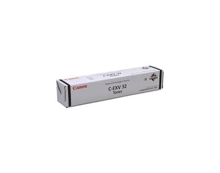 Toner Canon C-EXV32 (Czarny), 2786B002 - oryginał