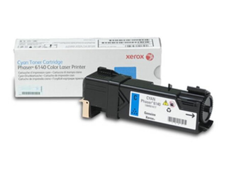 Xerox 106R01481 Toner (cyan)