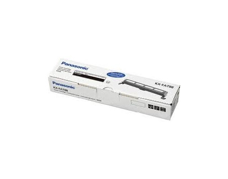 Toner Panasonic KX-FAT88E (czarny)