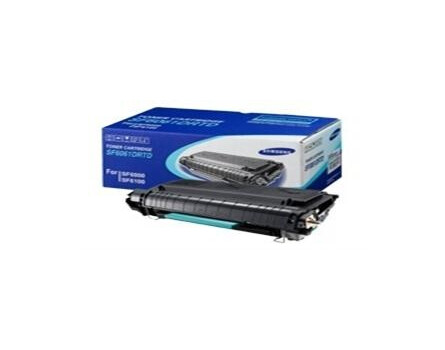 Toner Samsung SF6061DRTD (czarny)