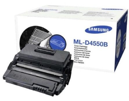 Toner Samsung ML-D4550B (czarny)