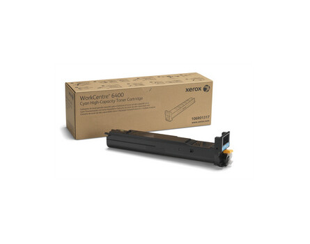 Xerox 106R01317 Toner (cyan)