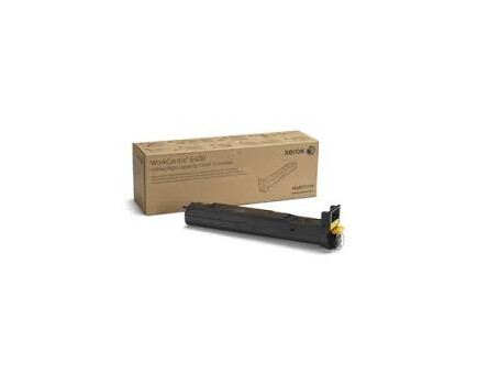 Xerox 106R01318 Toner (Magenta)