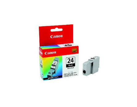 Canon kartridż BCI-21Bk, 0954A002 - oryginał(czarny)