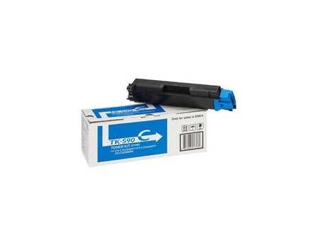 Toner Kyocera TK-590C (cyan)