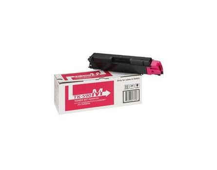 Toner Kyocera TK-590m (fioletowy)