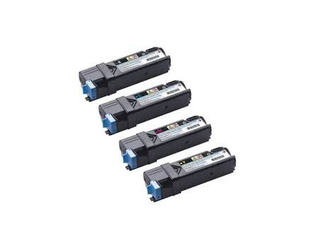 Dell 593-11038 Toner Kompatybilny (Magenta)