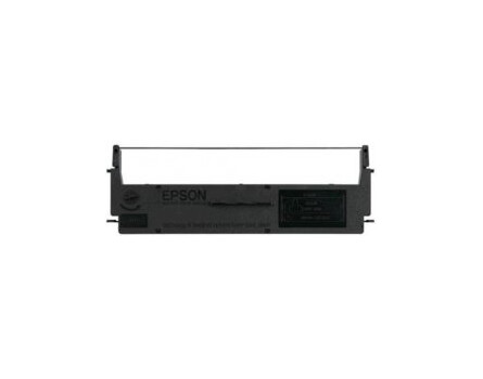 Epson LQ 50 wstążka, czarna, C13S015624 (czarny)