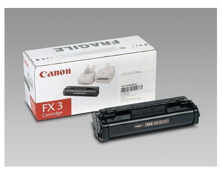 Kasety z tonerem Canon L300, L350, 260i, 280, 300, MULTIPASS L90, 6, czarny