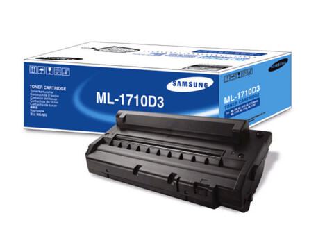 Kasety z tonerem Samsung ML-1510, 1710, 1750, czarny, 3000S, Xerox, N