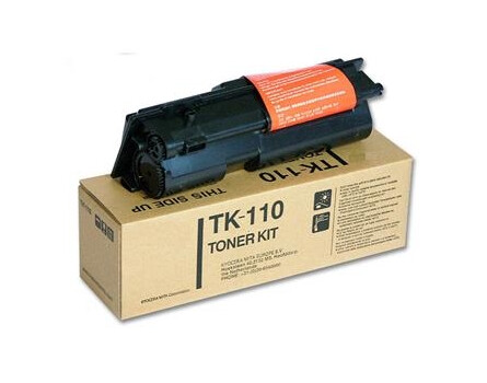 Toner do Kyocera Mita FS-720, 820, 920, black, 6000s, Xerox, N